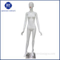 Dress display fashion poseable female mannequin for sale cheap